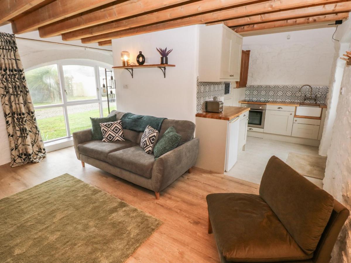 Abaty Cottage 하버포드웨스트 외부 사진
