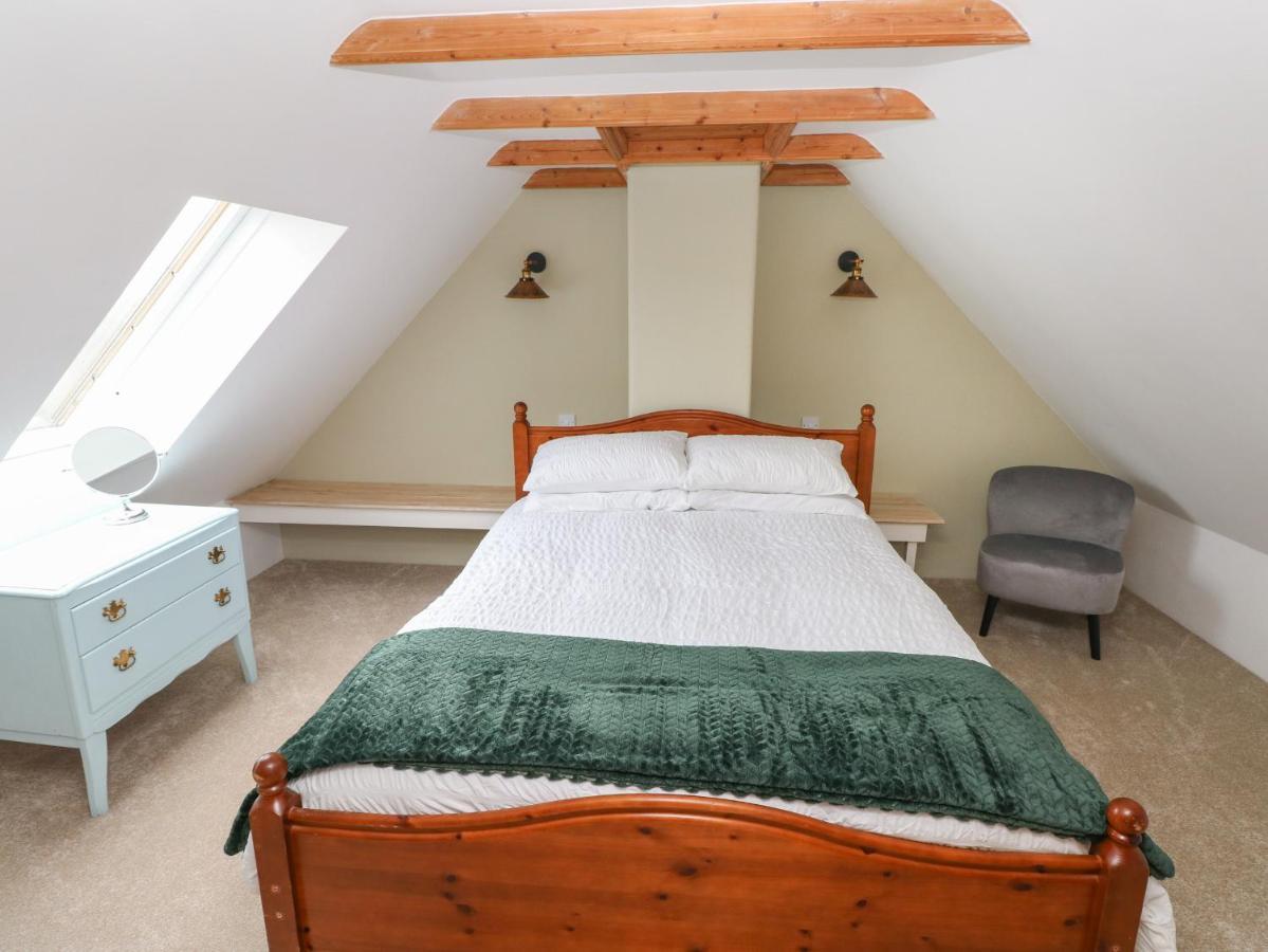 Abaty Cottage 하버포드웨스트 외부 사진