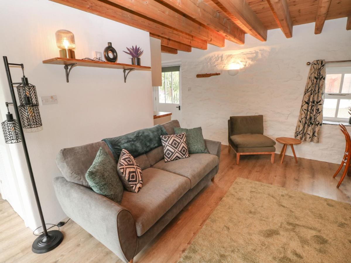 Abaty Cottage 하버포드웨스트 외부 사진
