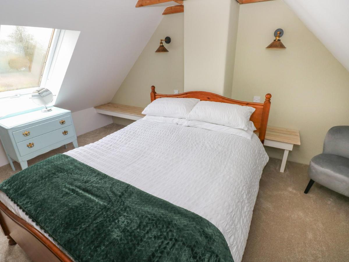 Abaty Cottage 하버포드웨스트 외부 사진