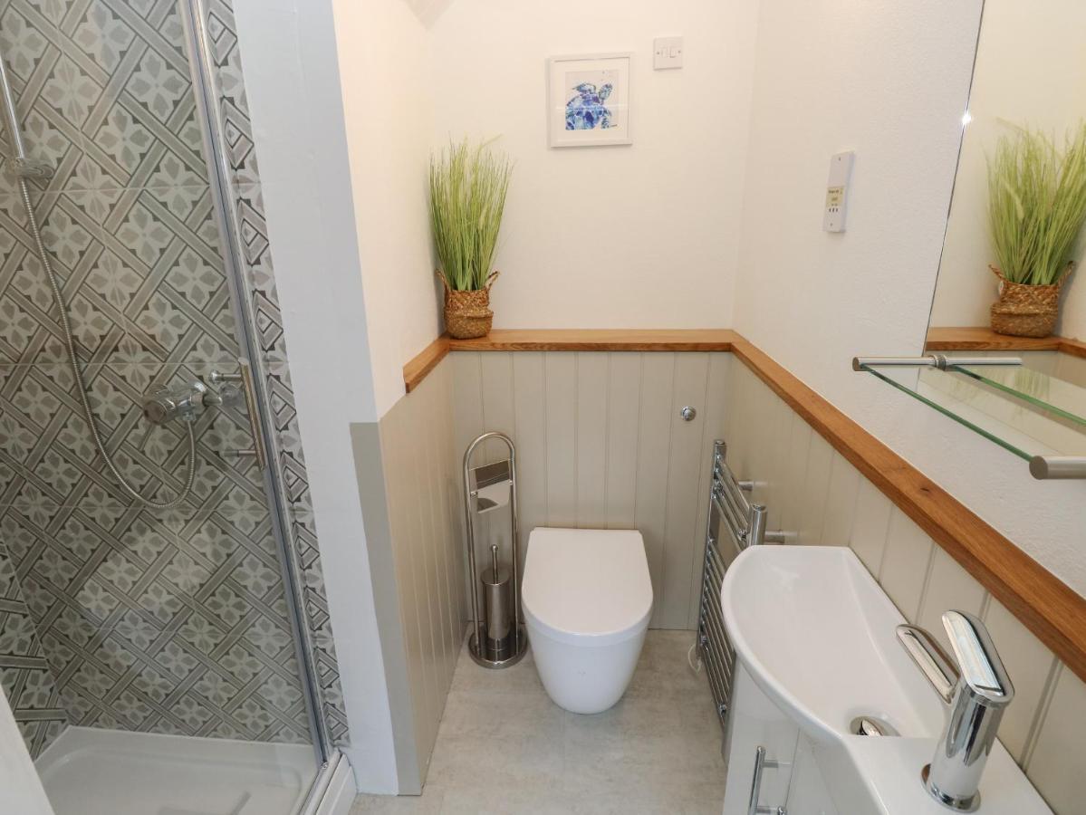 Abaty Cottage 하버포드웨스트 외부 사진