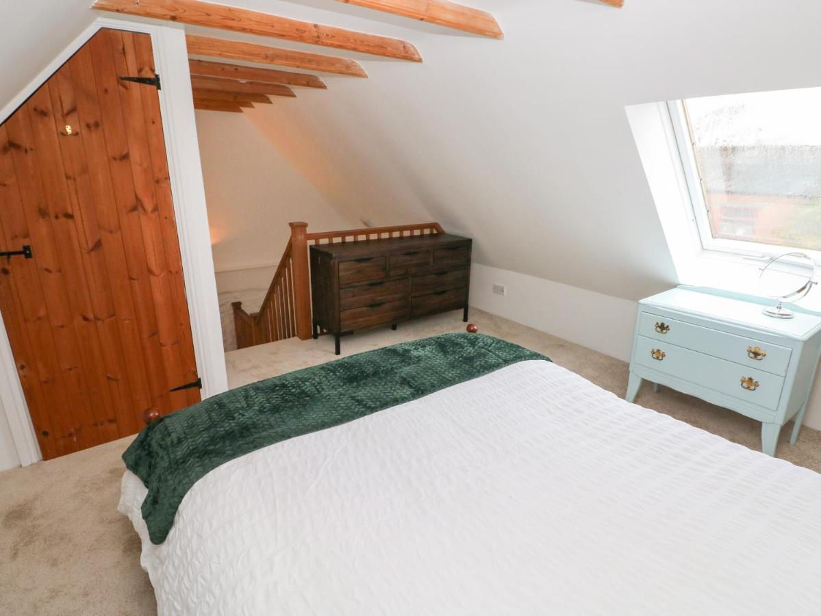Abaty Cottage 하버포드웨스트 외부 사진